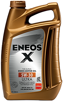 ENEOS-X-ultra-5W-30